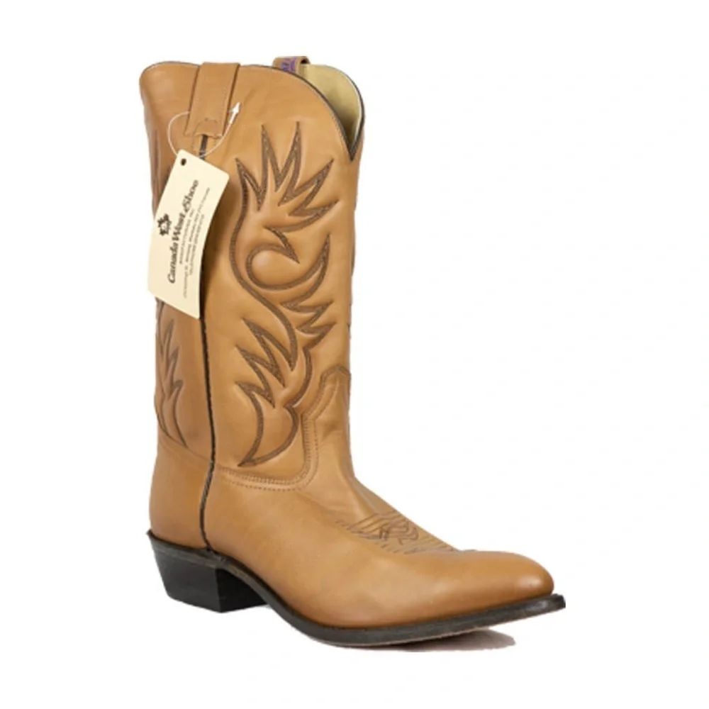 Brahma size 8.5 men’s boots - Picture 1 of 8